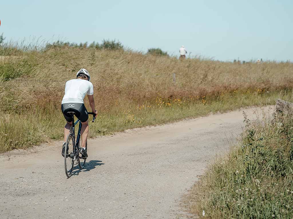 Wat is gravelbiking?