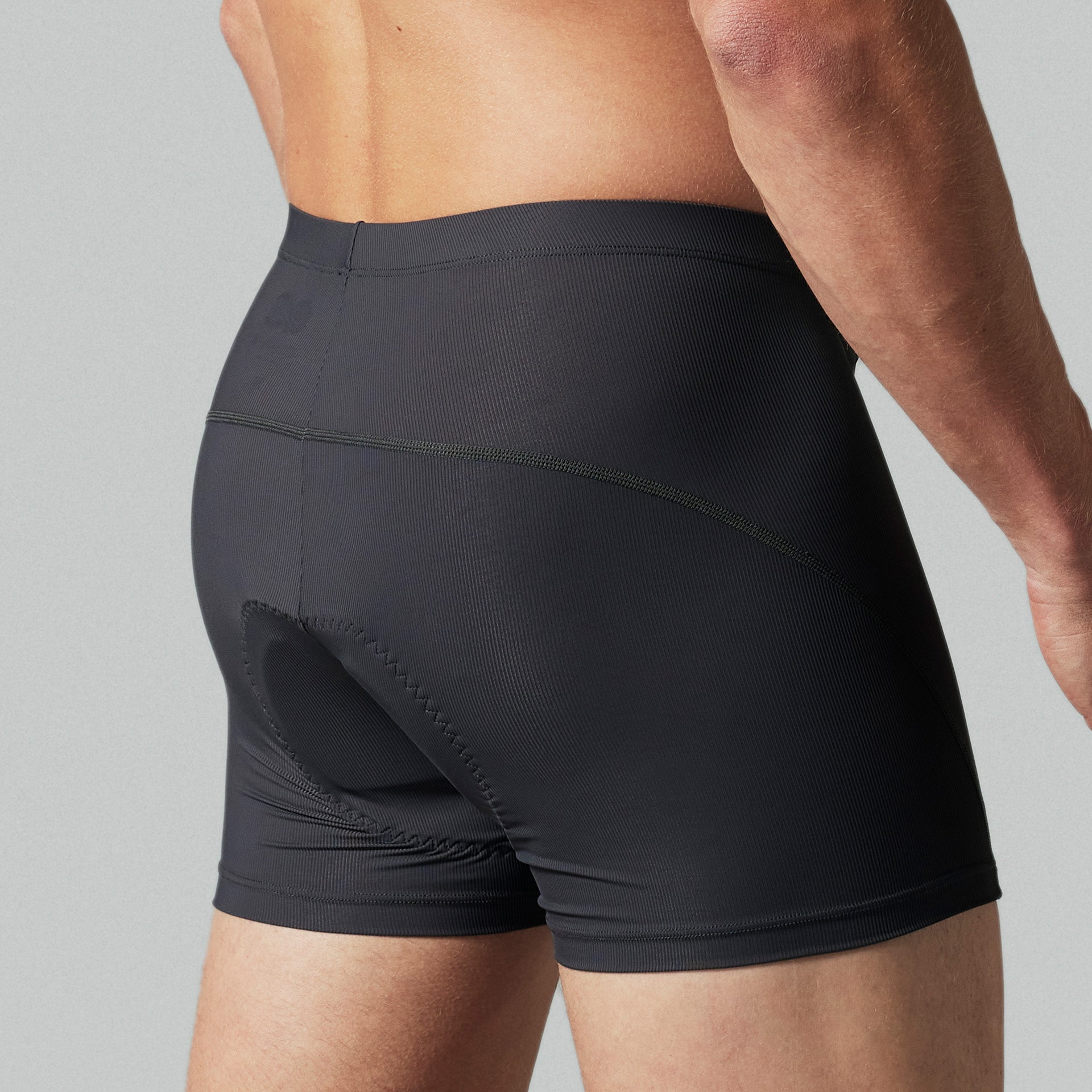 Heren Essential Fietsonderbroek Wielerbroeken Acelera.cc
