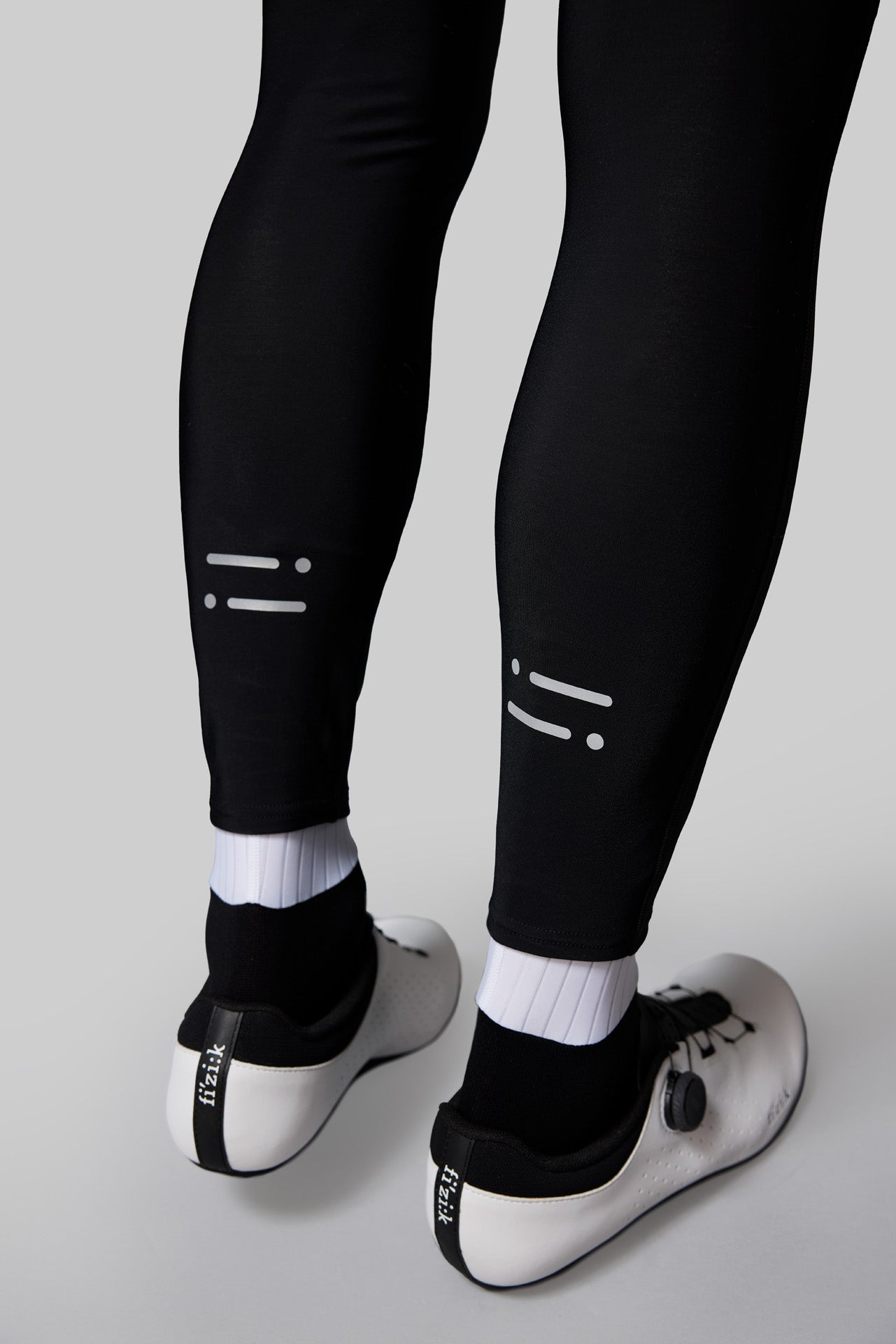 Heren Pro Fietsbroek Lang