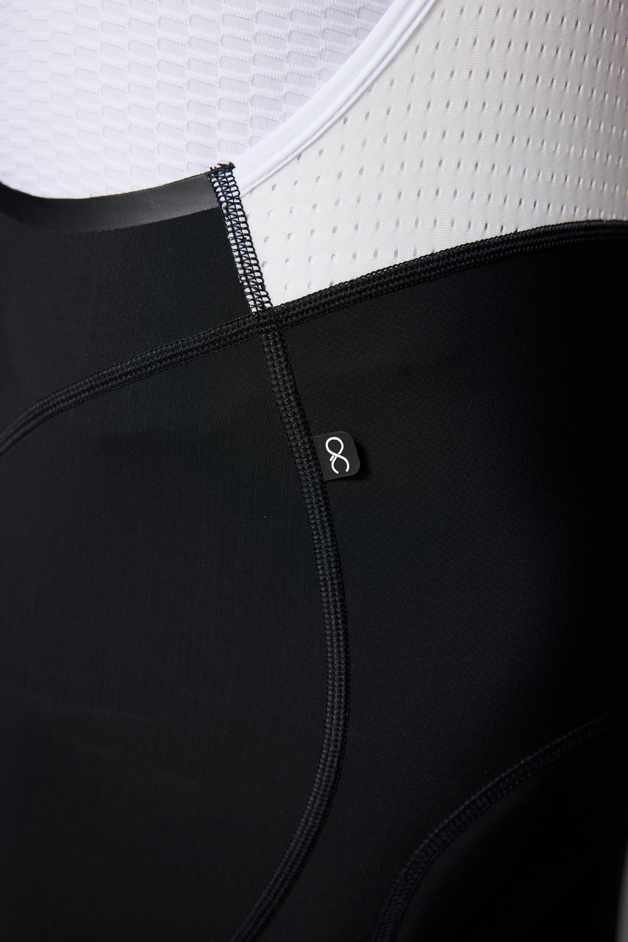 Heren Pro Fietsbroek Lang