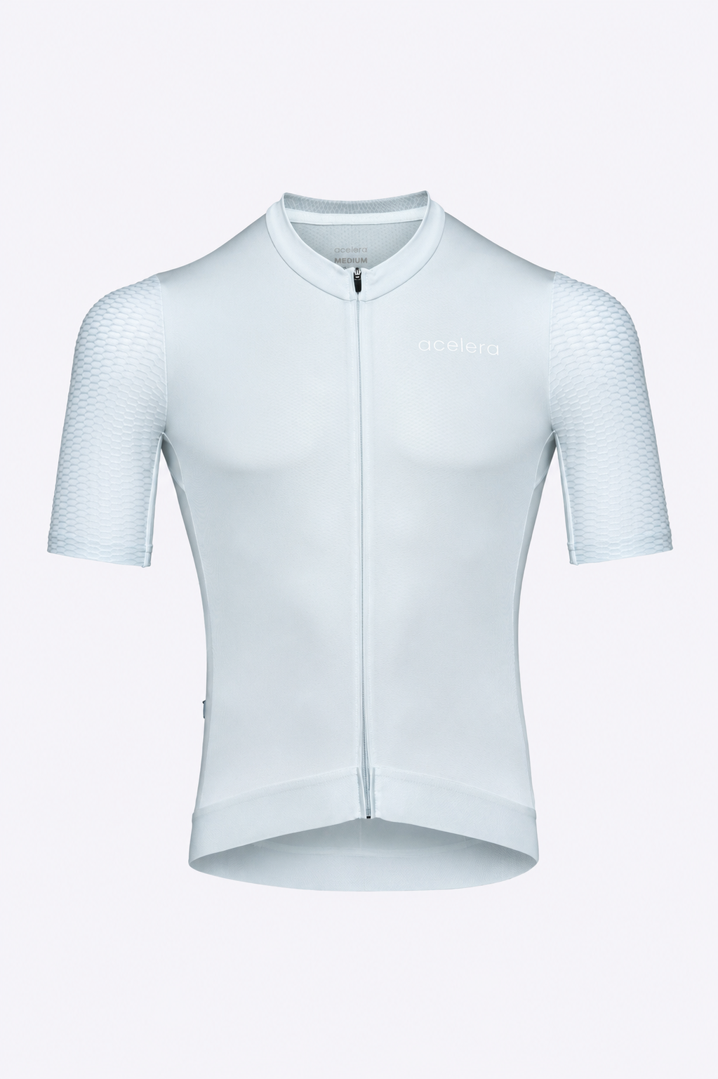 Maglia da ciclismo Pro Uomo Manica Corta
