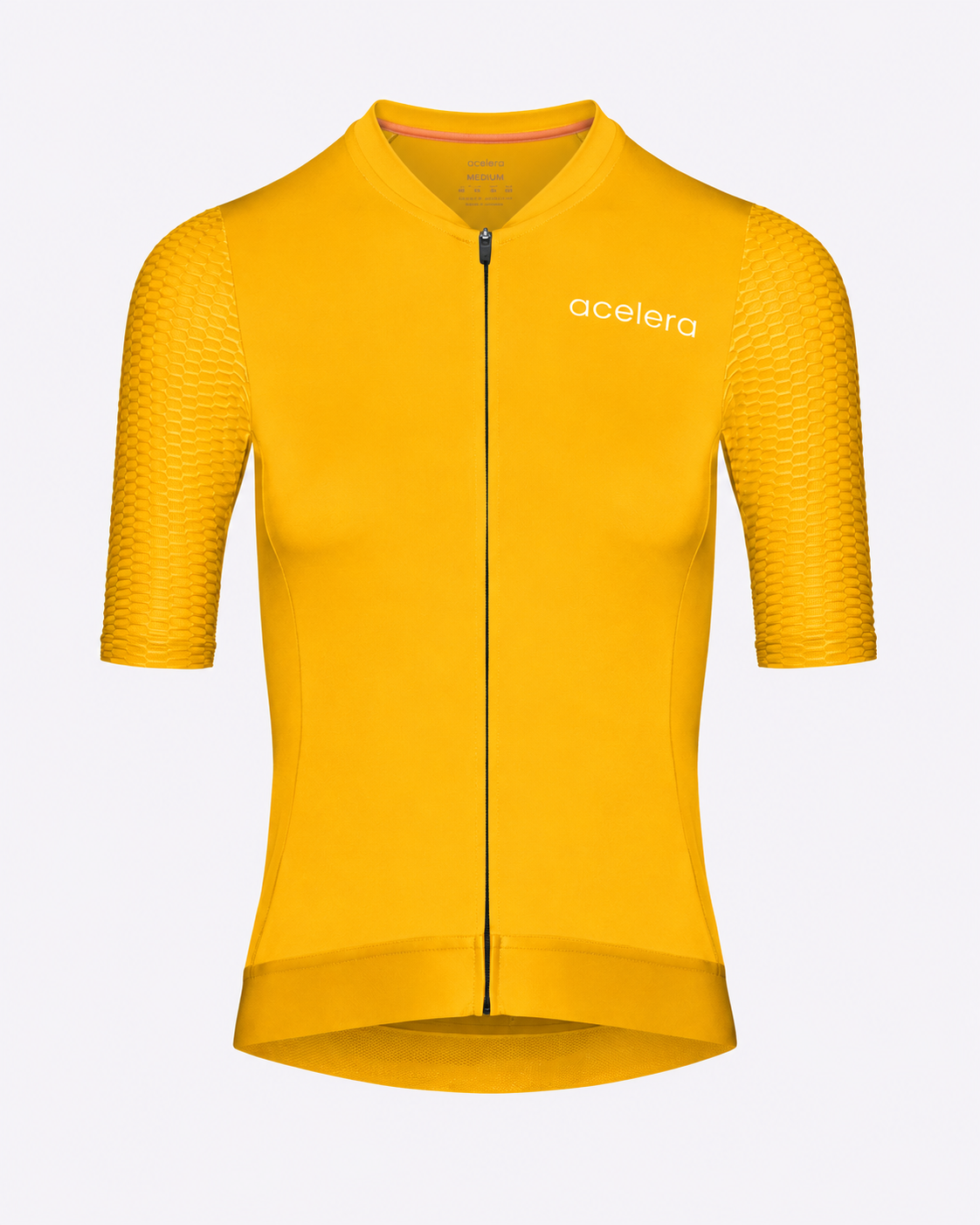 Camisola de Ciclismo Pro Senhora Manga Curta