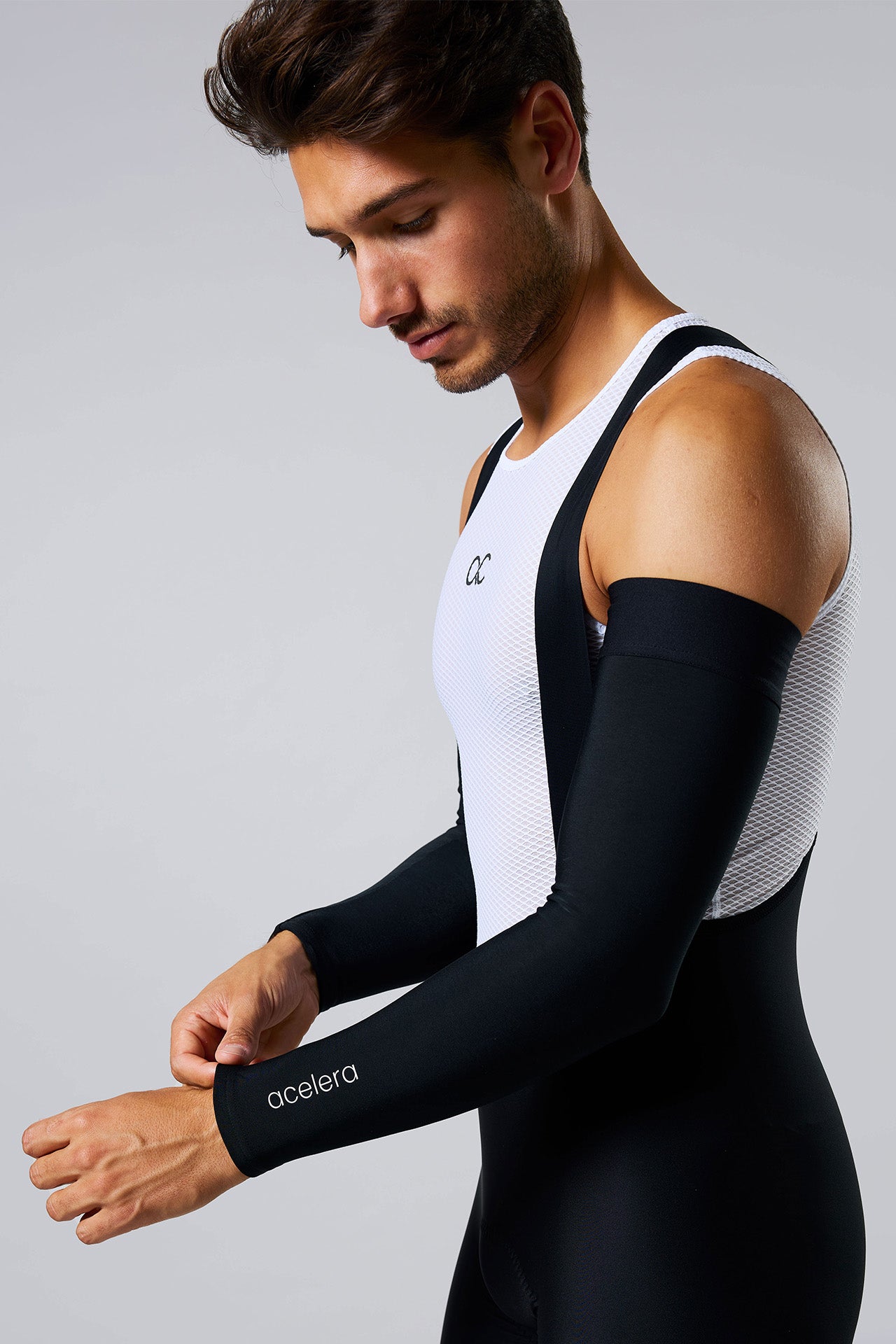 Armwarmers Cycling Apparel & Accessories Acelera.cc