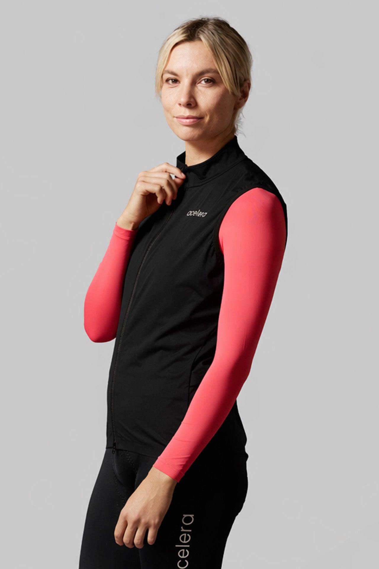 Damskie Pro Windstopper