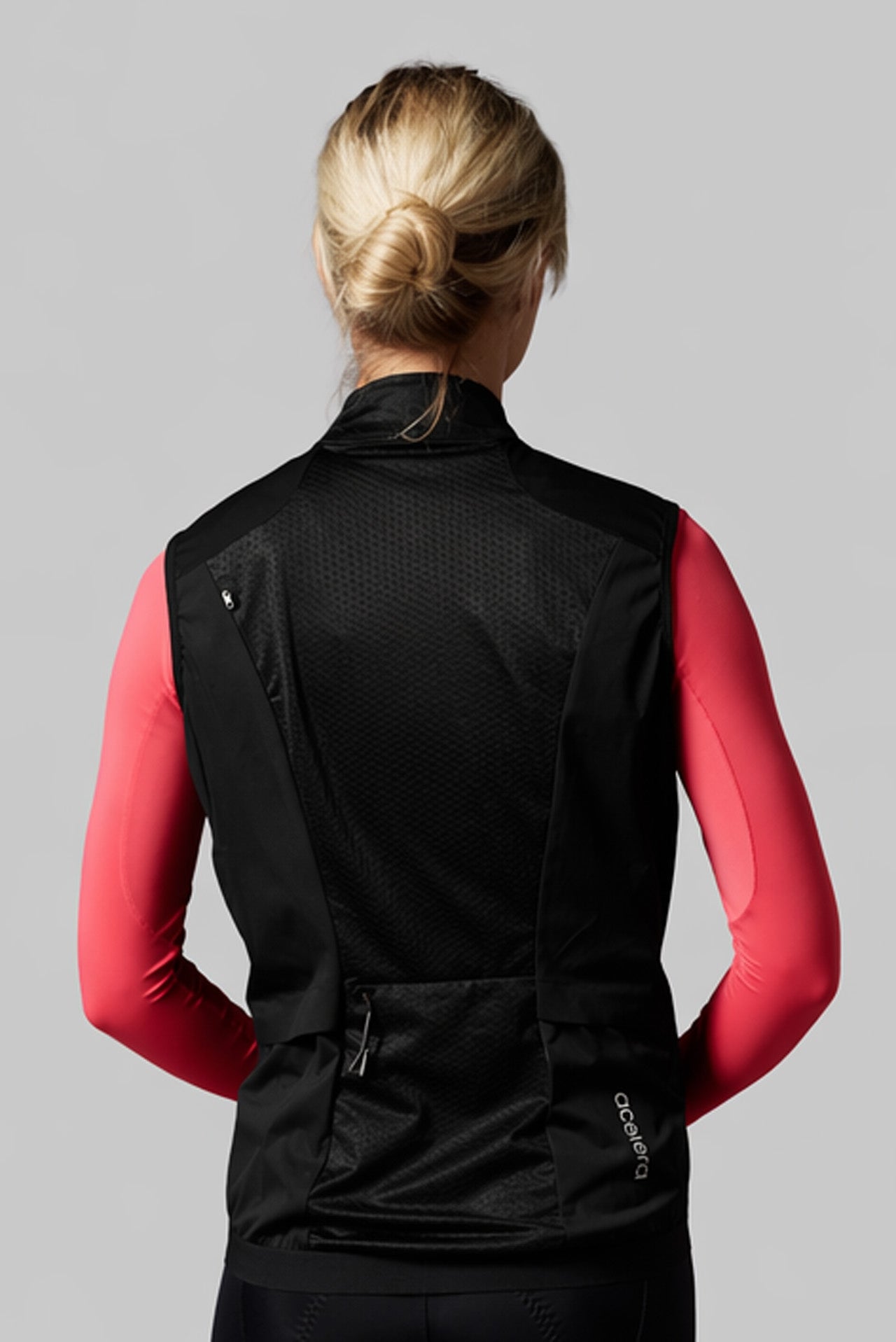 Damskie Pro Windstopper