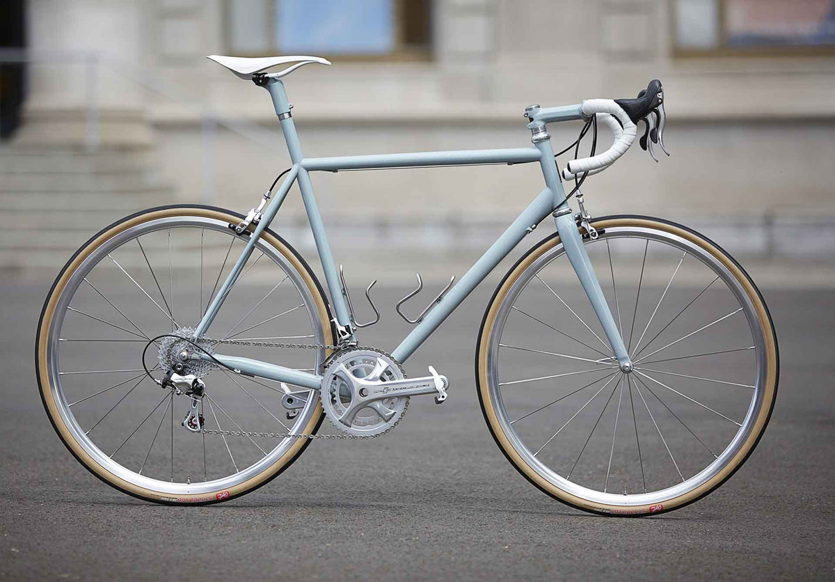 Checklist voor het kopen van een tweedehands racefiets