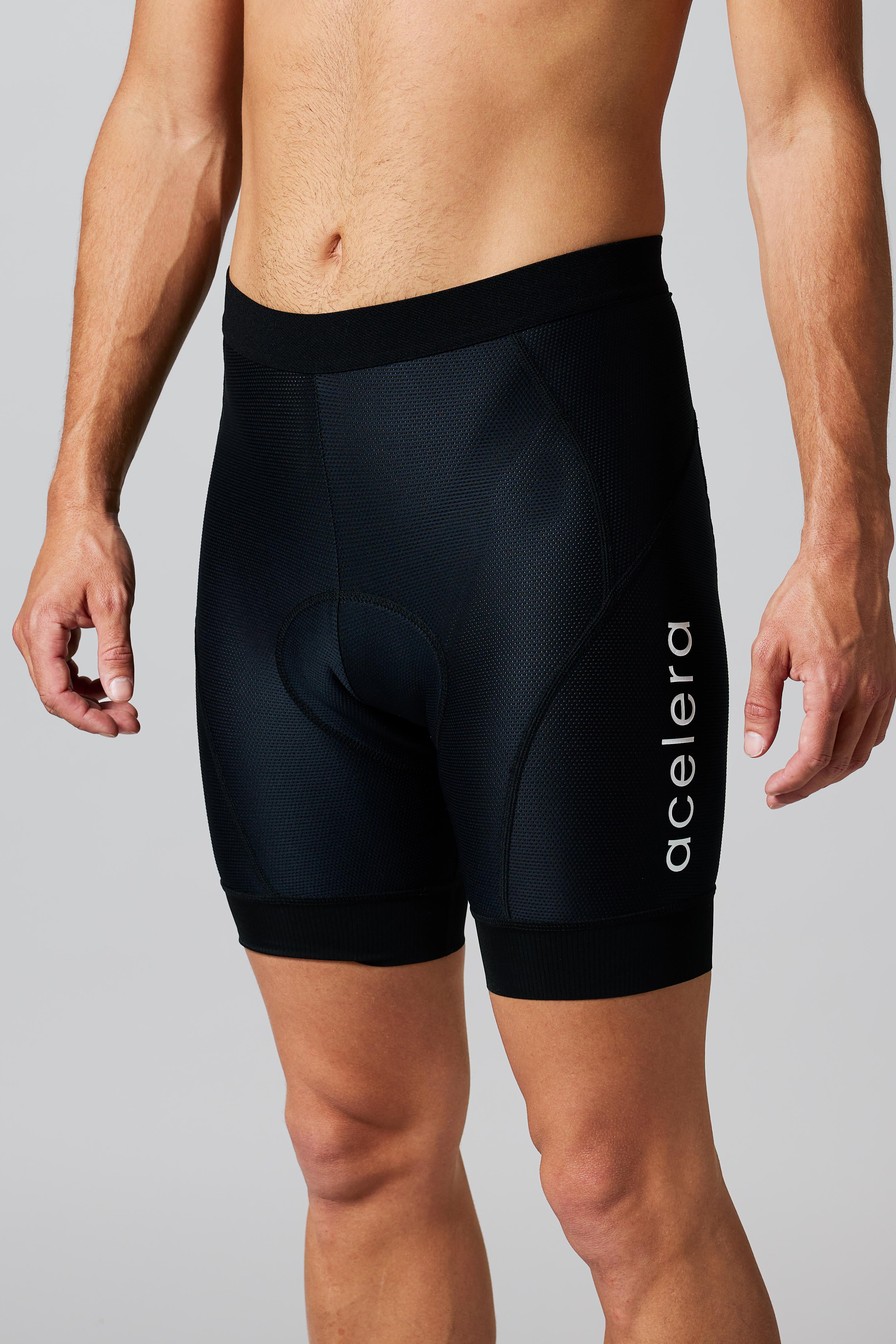 Heren Intermediate Boxershort Wielerbroeken Acelera.cc