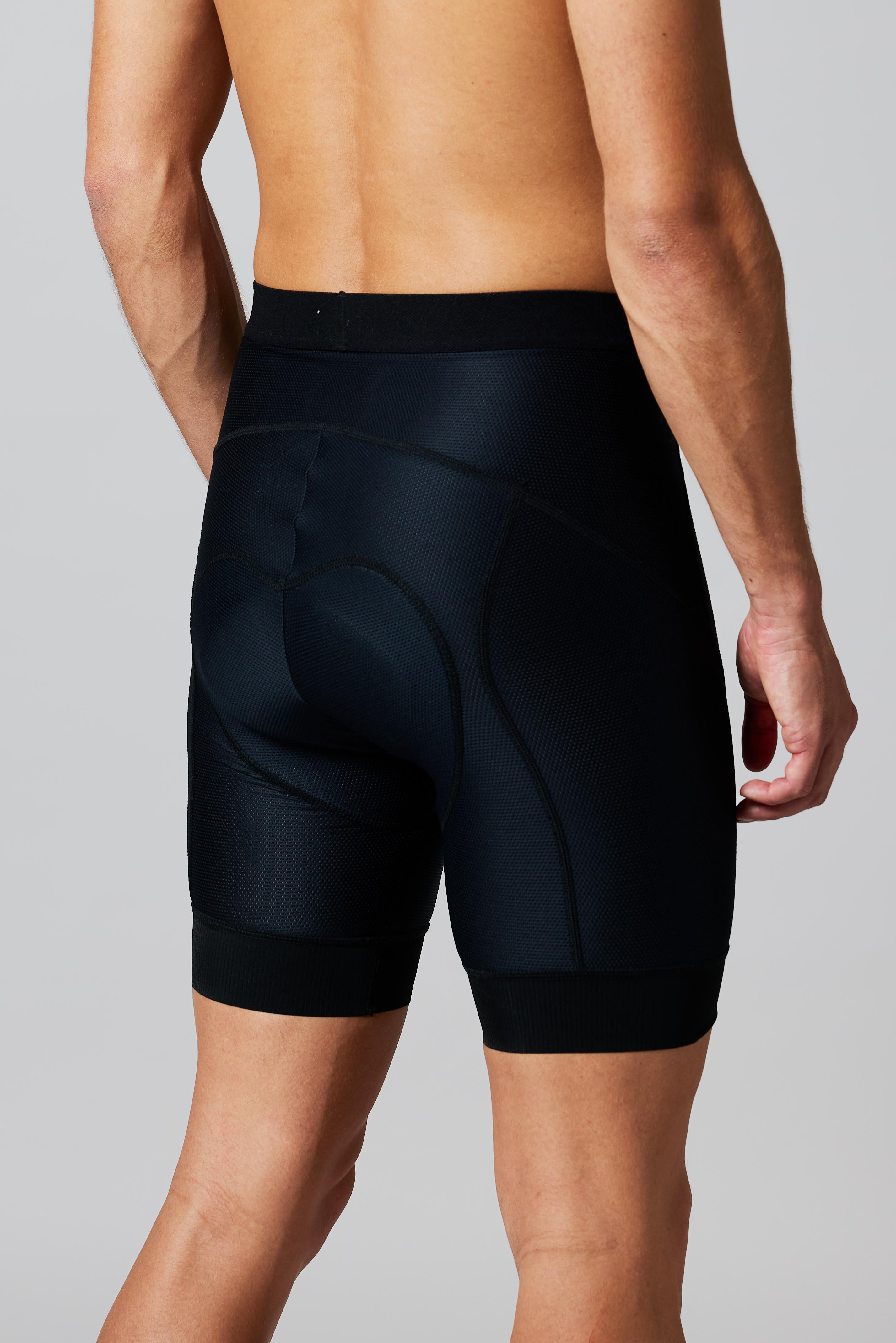 Heren Intermediate Boxershort Wielerbroeken Acelera.cc