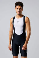 Acelera Men Intermediate Cycling Shorts Front View