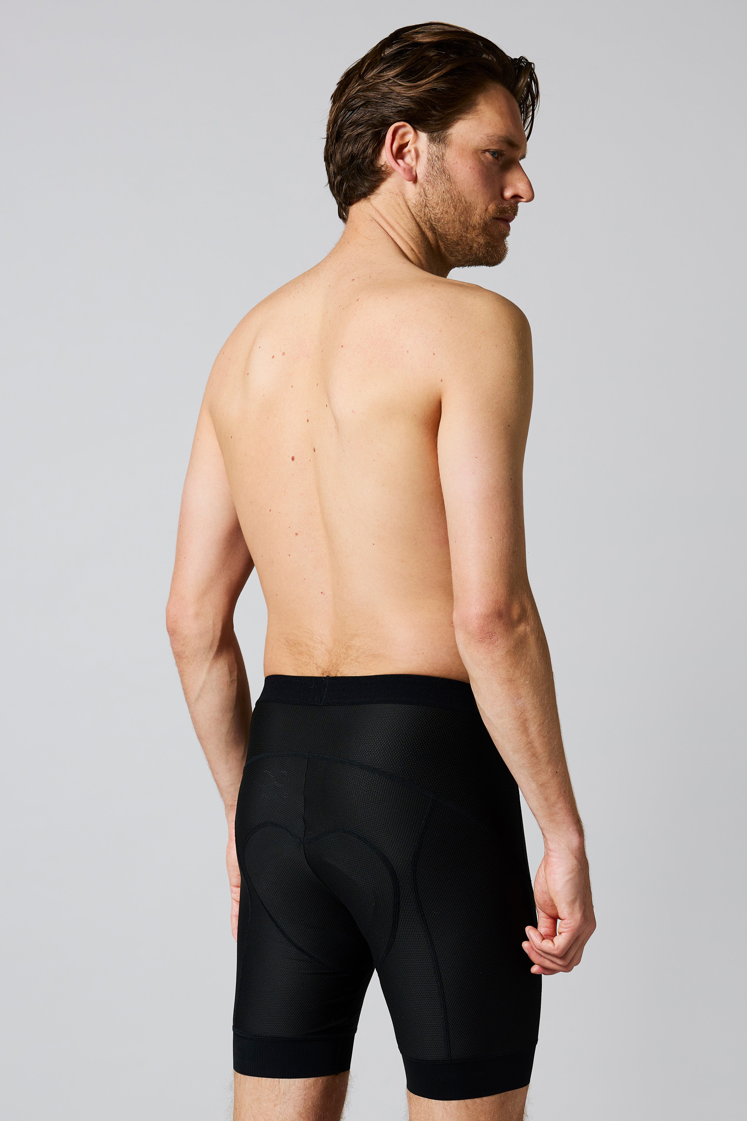 Heren Intermediate Boxershort Wielerbroeken Acelera.cc