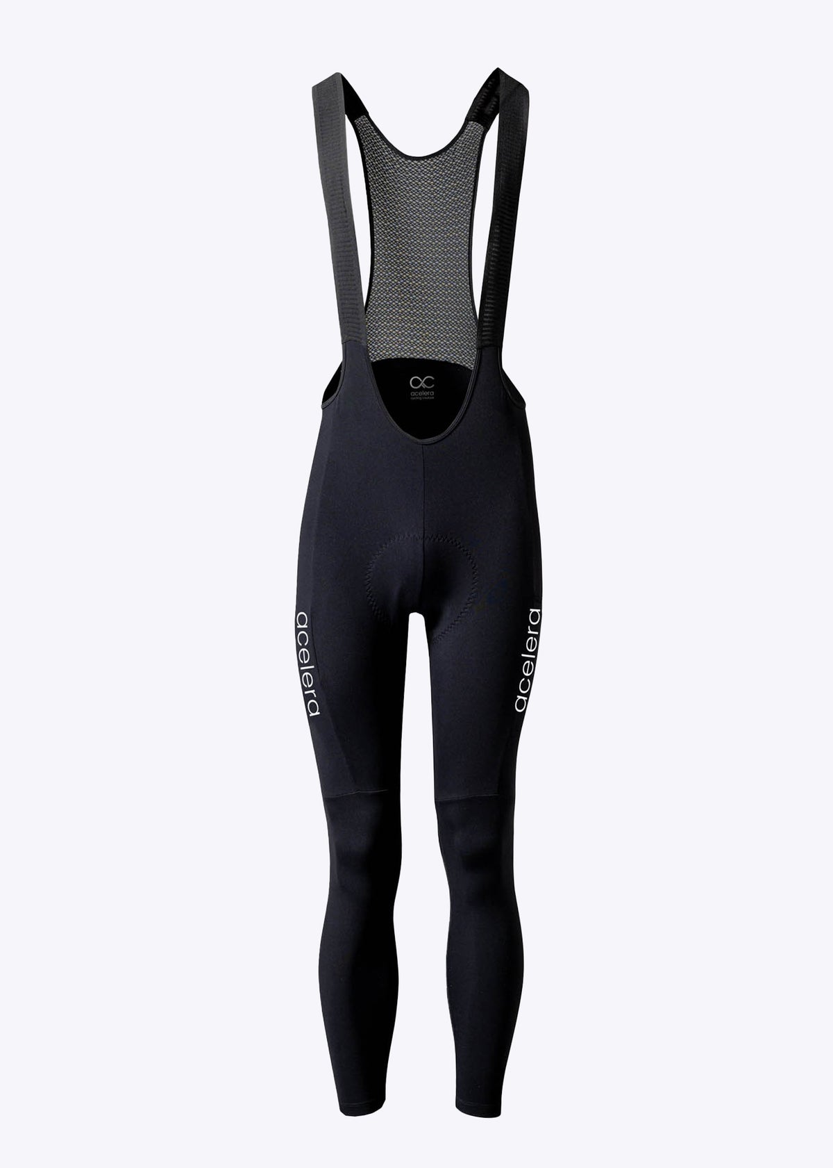 Acelera Homem Intermediate Calções com Alças Compridos de Ciclismo Foto de Produto