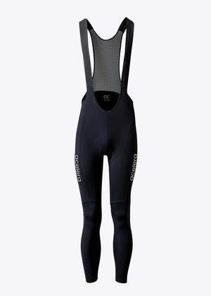 Bibtight Intermediate para homem