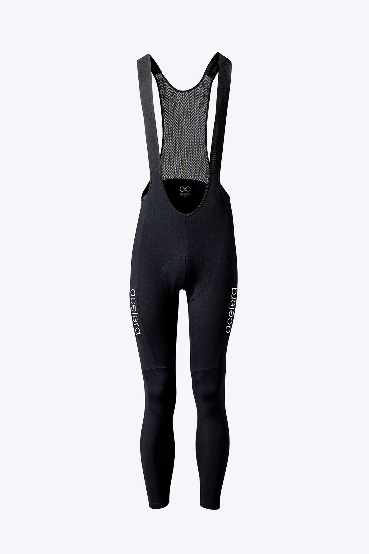 Acelera Women Intermediate Calças de Ciclismo Compridas Product Shot