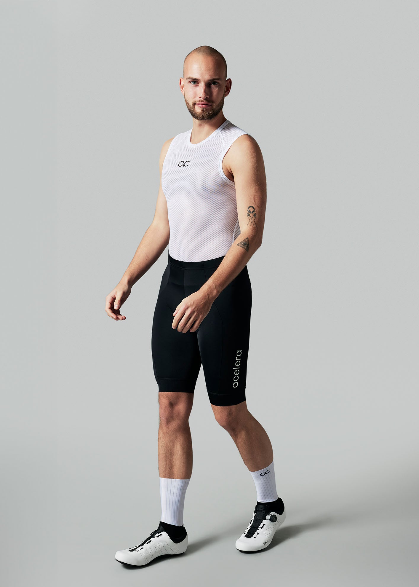  Essential Cycling Short 