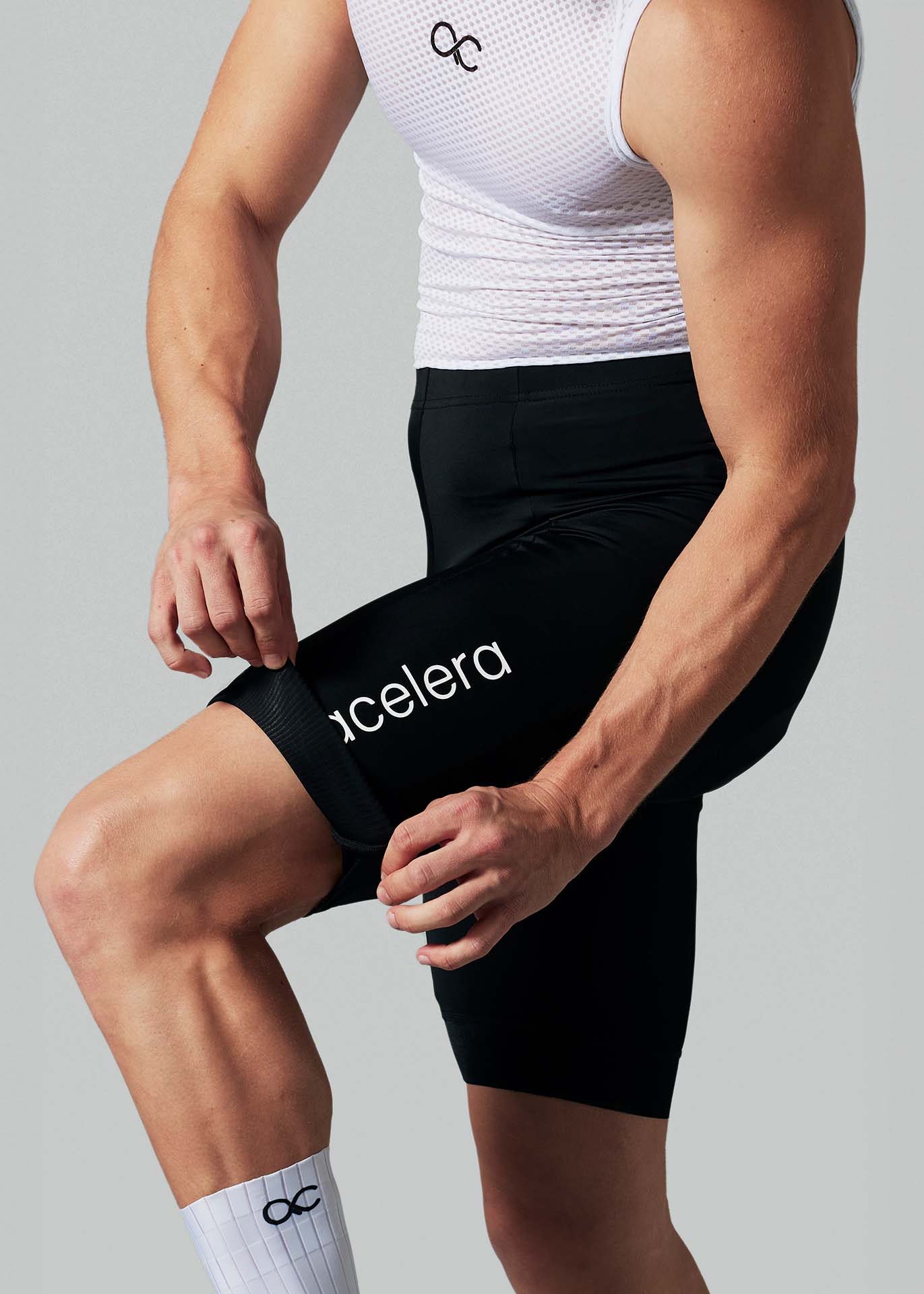  Essential Cycling Short 