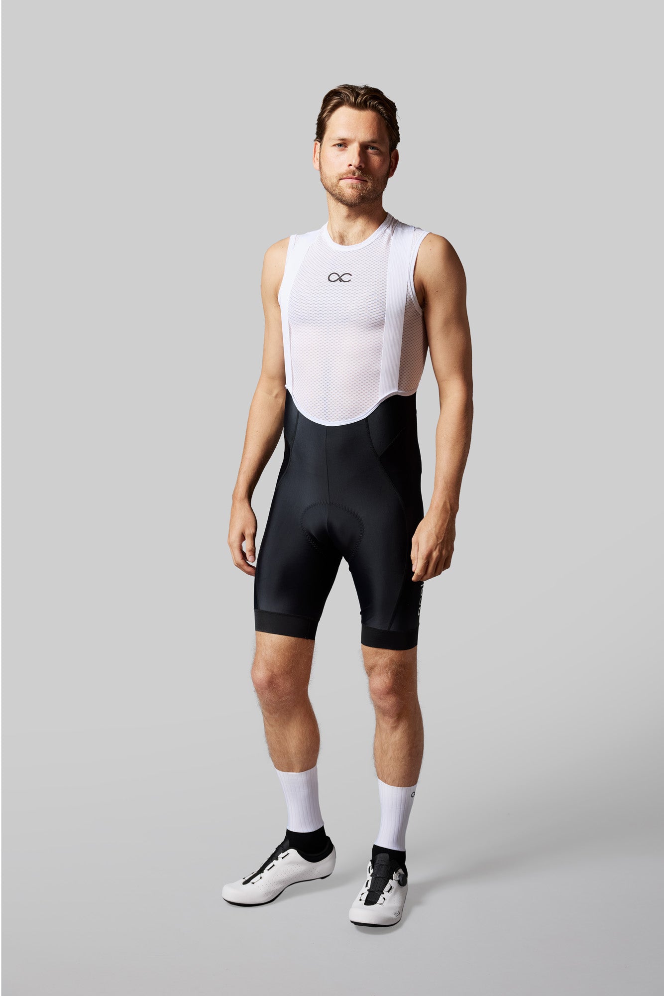 Heren Essential Wielerbroek Kort Wielerbroeken Acelera.cc