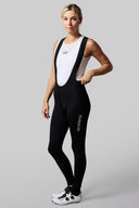 Acelera Signore Intermediate Pantaloncini da ciclismo vista frontale lunga