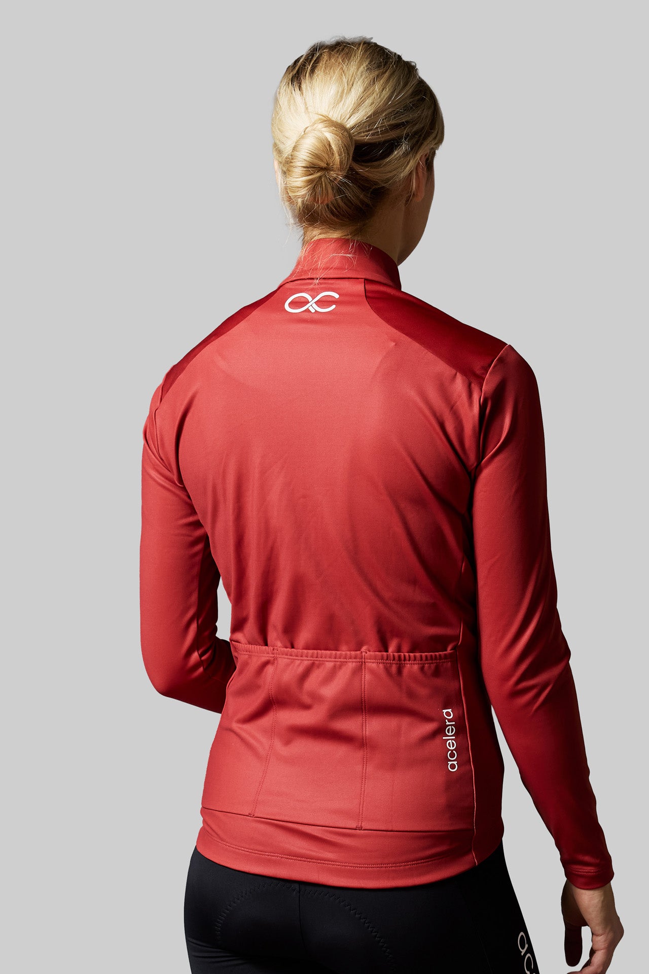 Veste de Cyclisme en Polaire pour Femmes