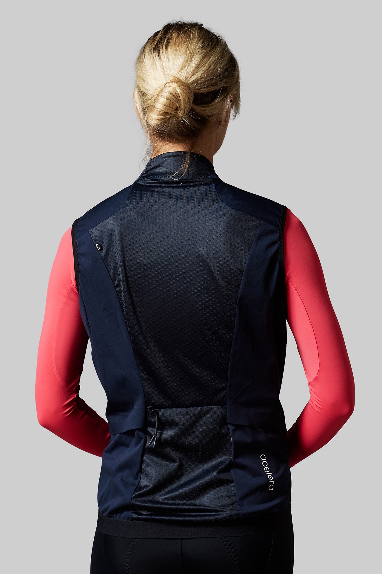 Dames Pro Windstopper