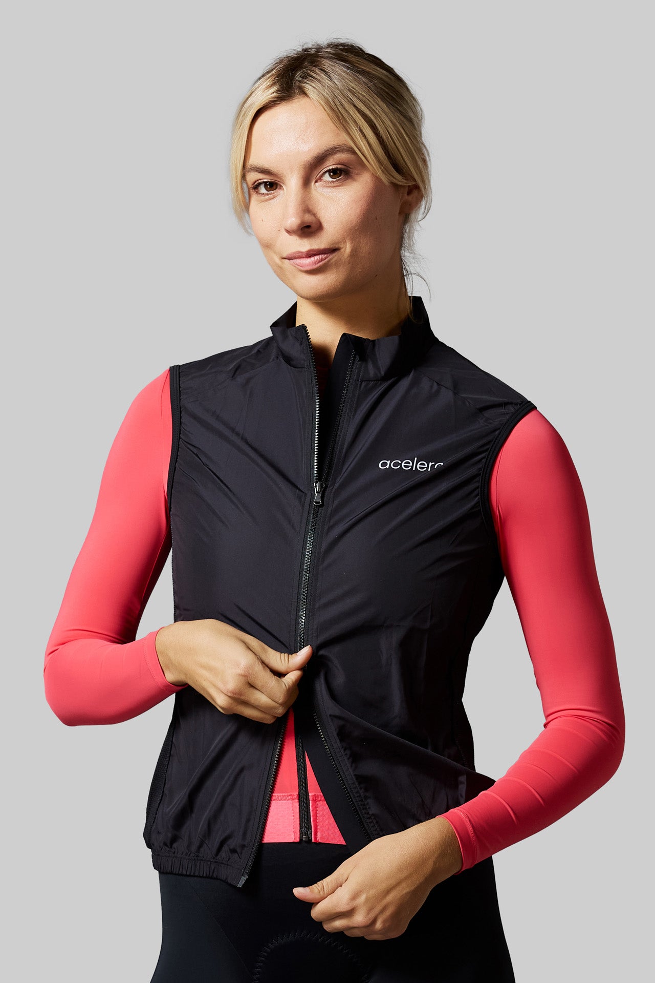 Damen Essential Windstopper