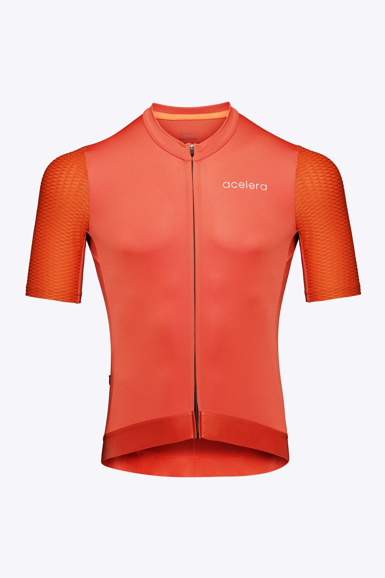 Maillot de Cyclisme Pro Homme Manches Courtes