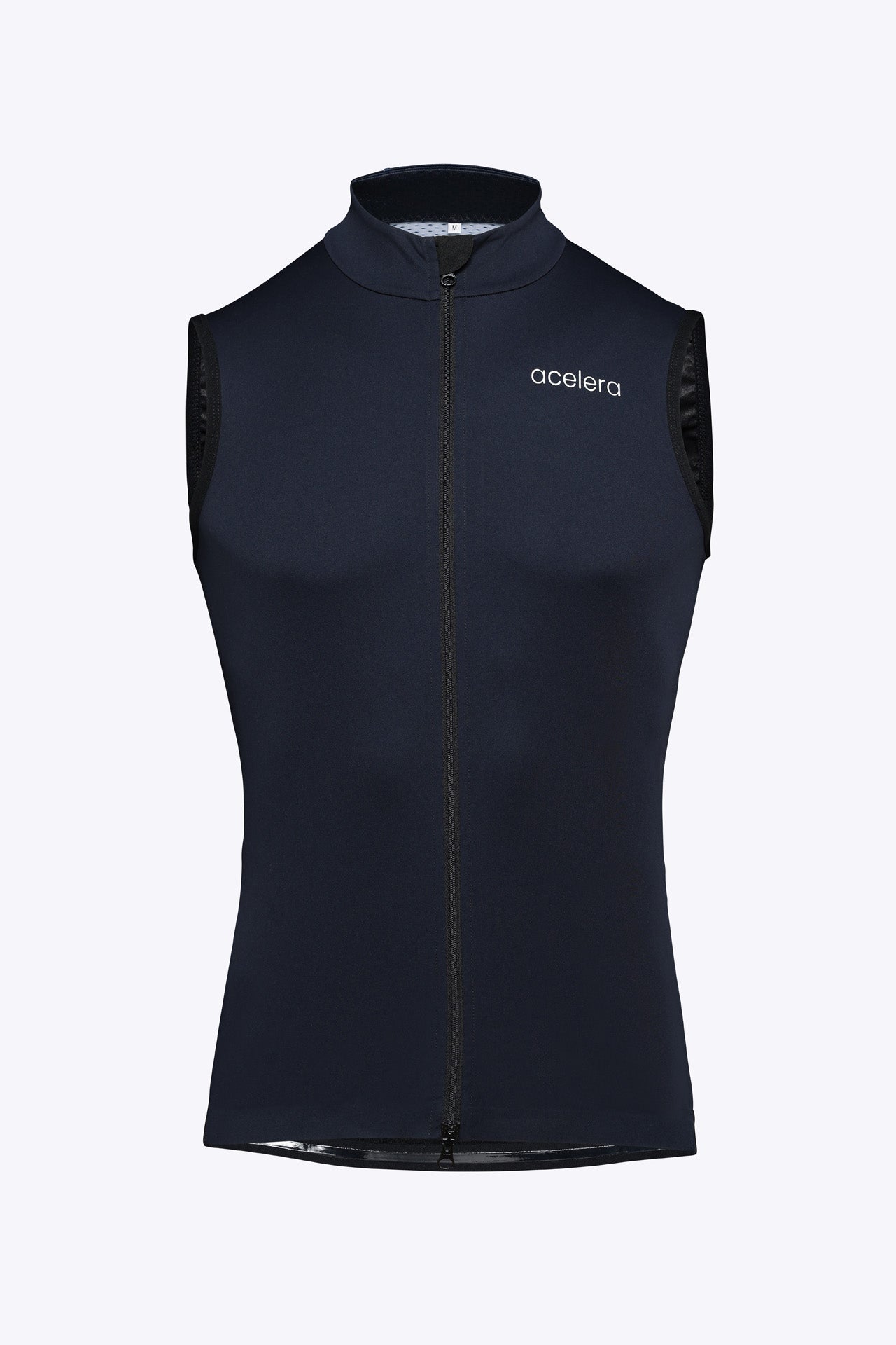 Men's Pro Wind Vest Black