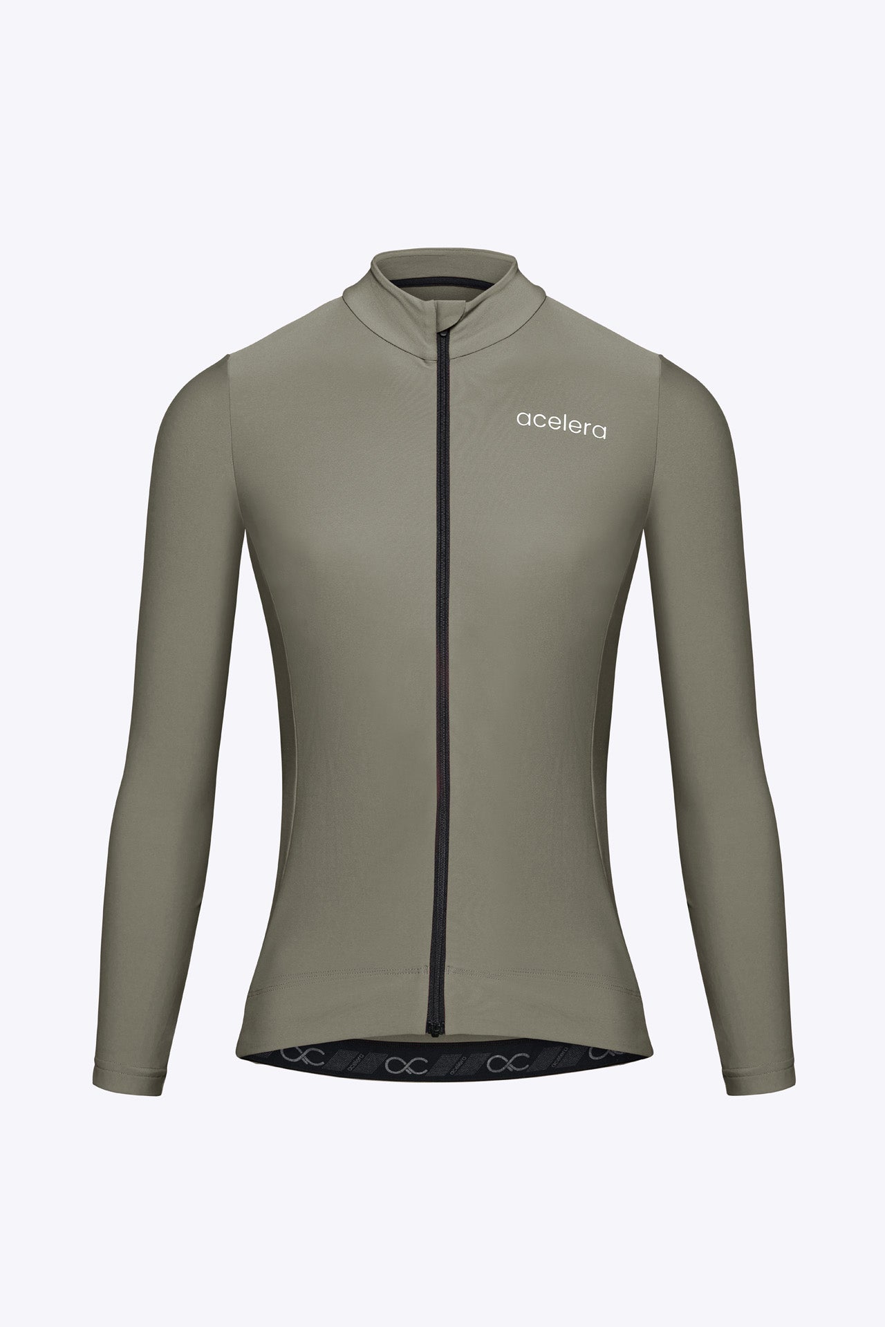 Women's Pro Thermal Cycling Jersey Long Sleeve