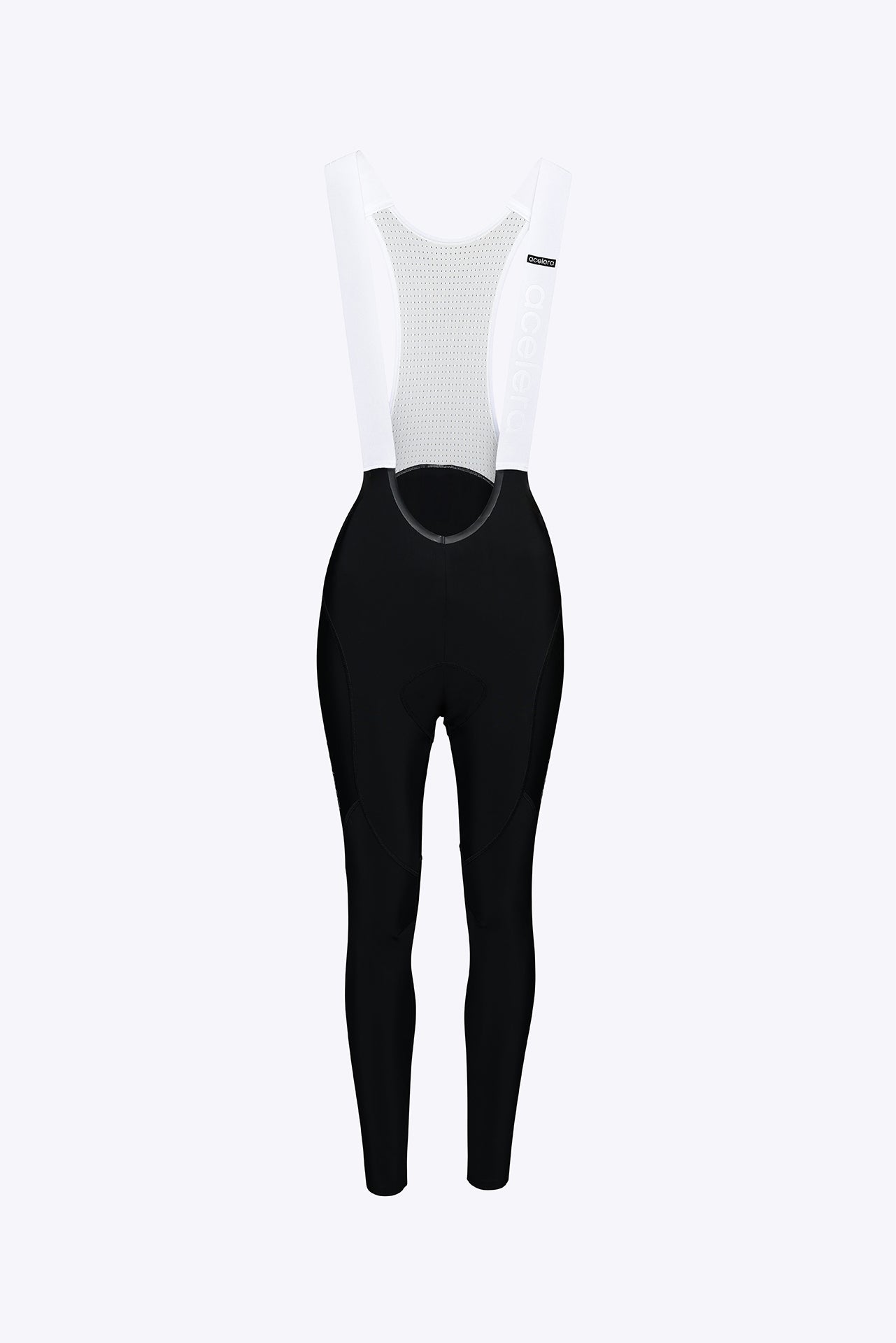 Dames Pro Fietsbroek Lang