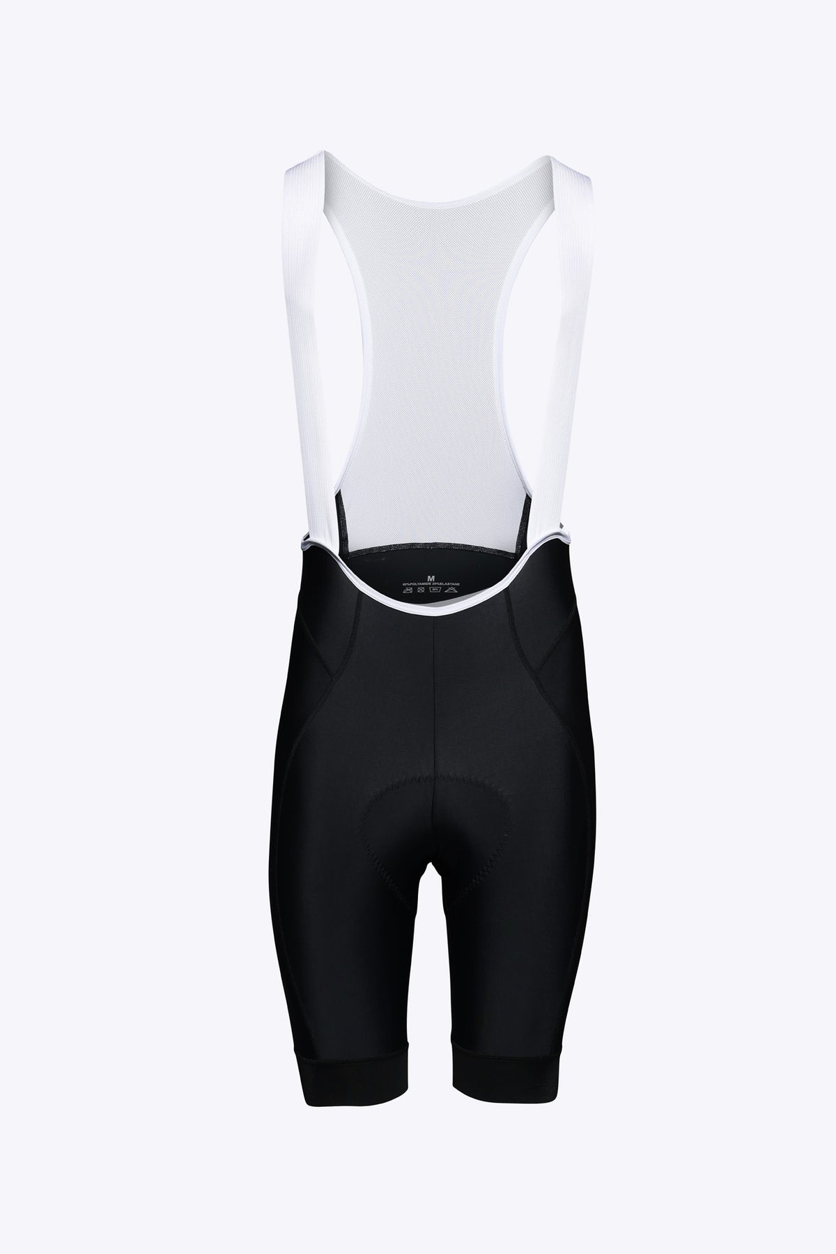 Acelera Heren Essential Wielerbroek Kort Product Shot