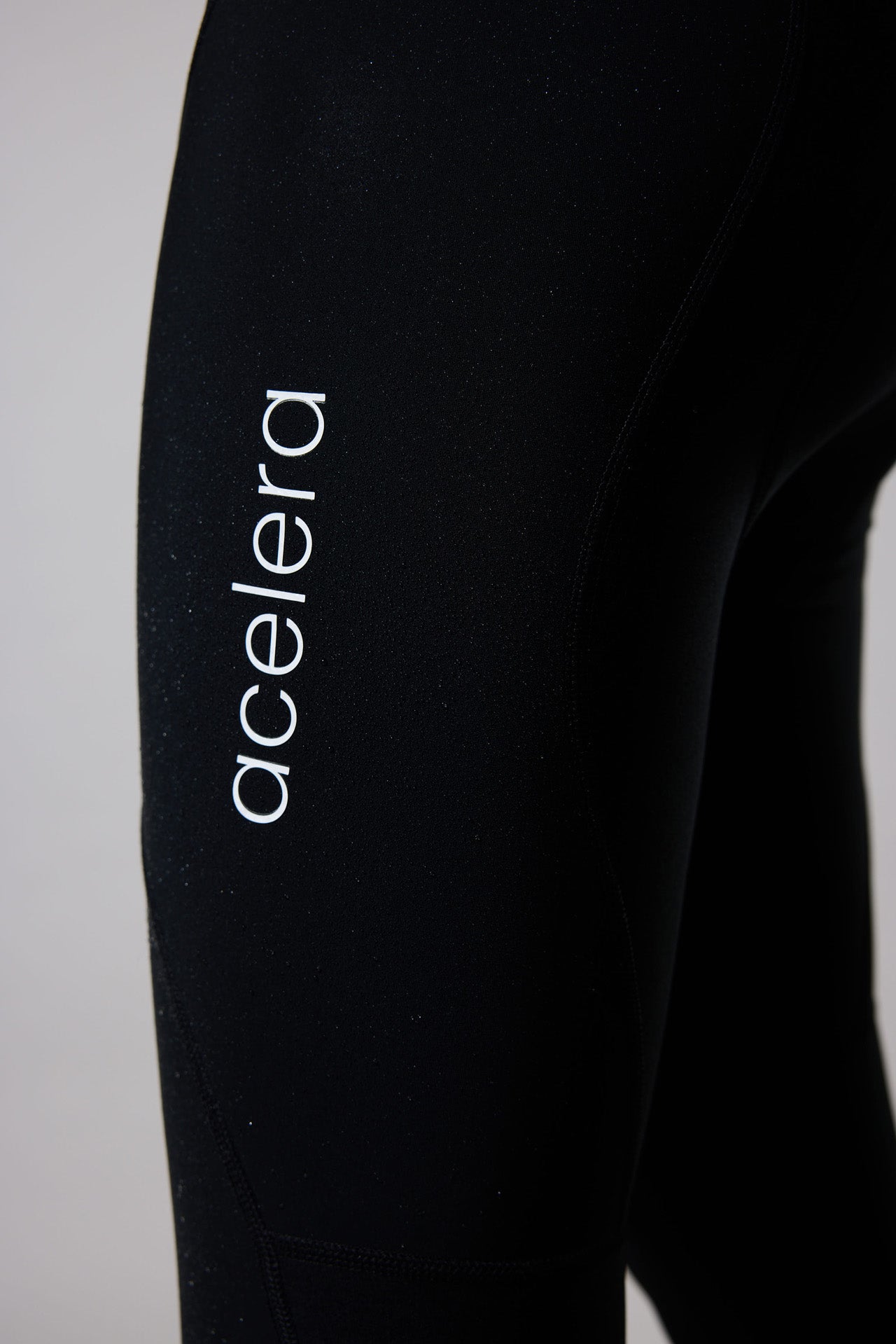 Dames Pro Fietsbroek Lang