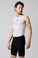Acelera Heren Intermediate Fietsshort Front View