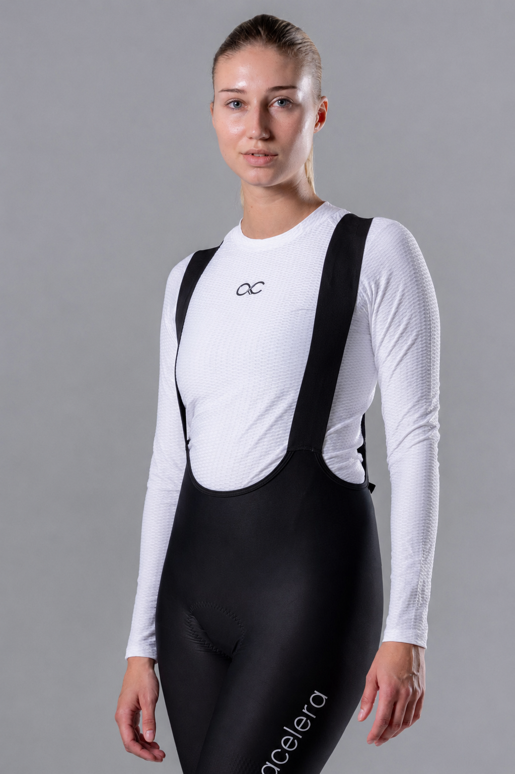 Base Layer Donna