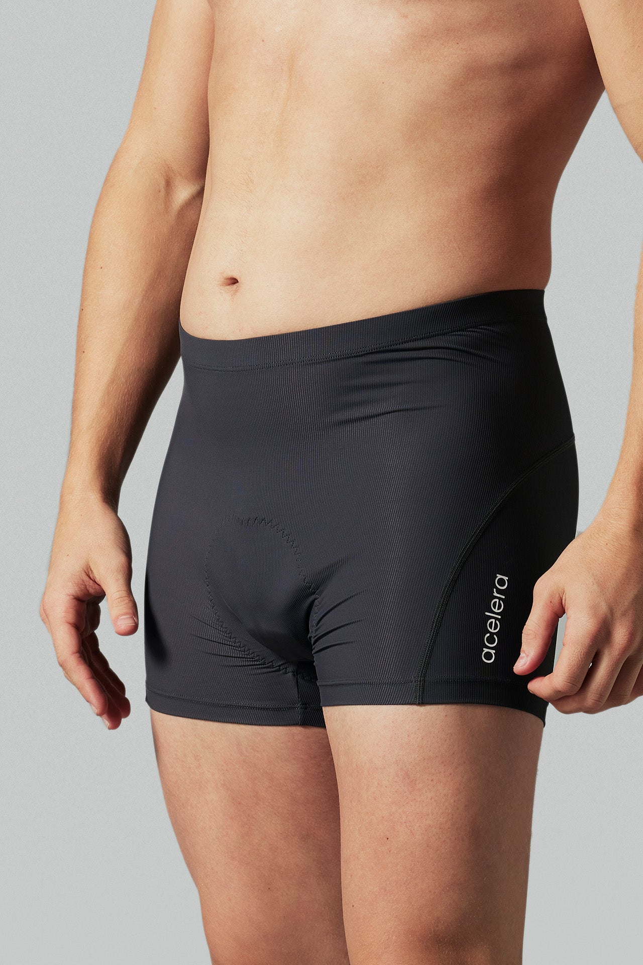 Heren Essential Fietsonderbroek