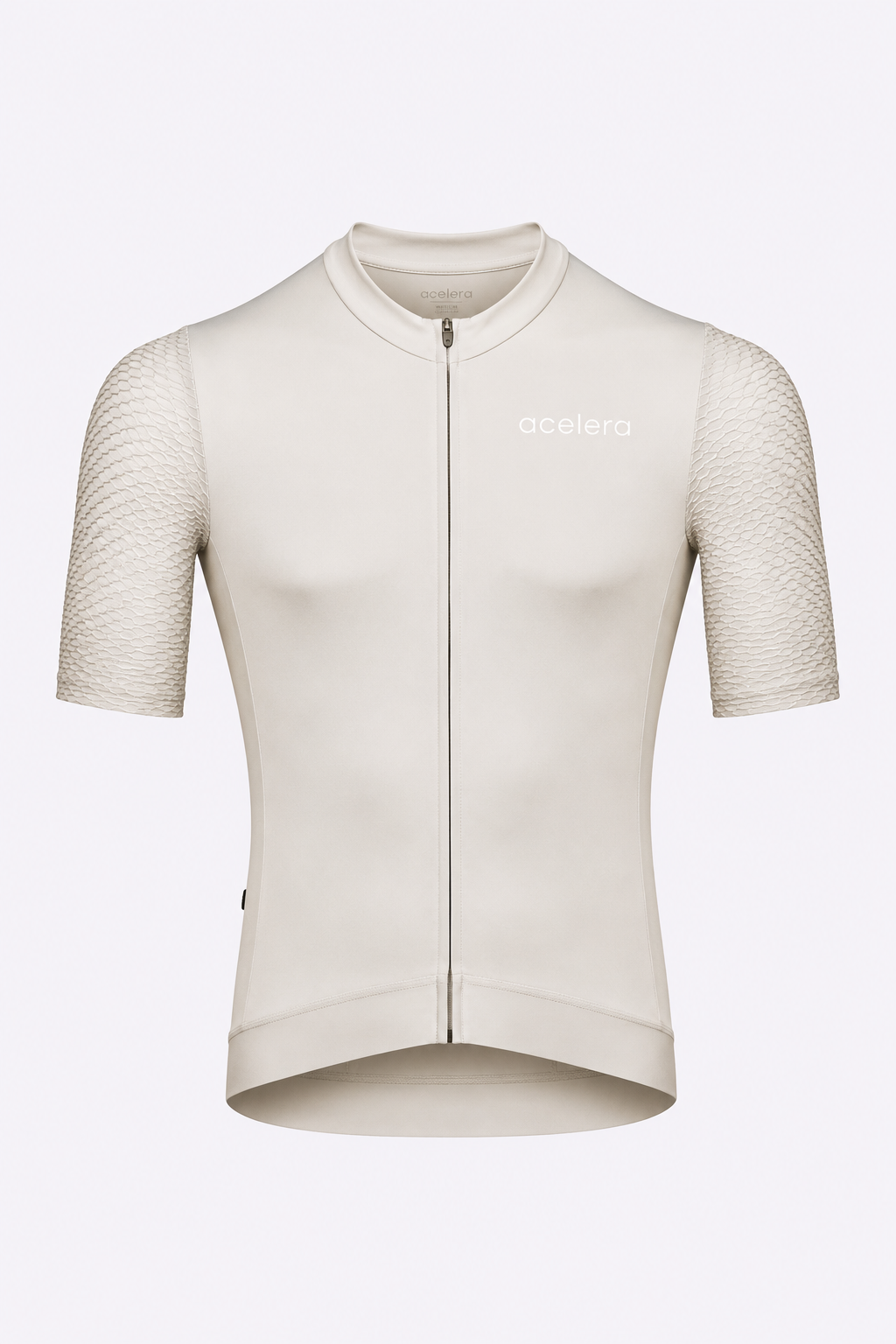 Heren Pro Fietsshirt Korte Mouw