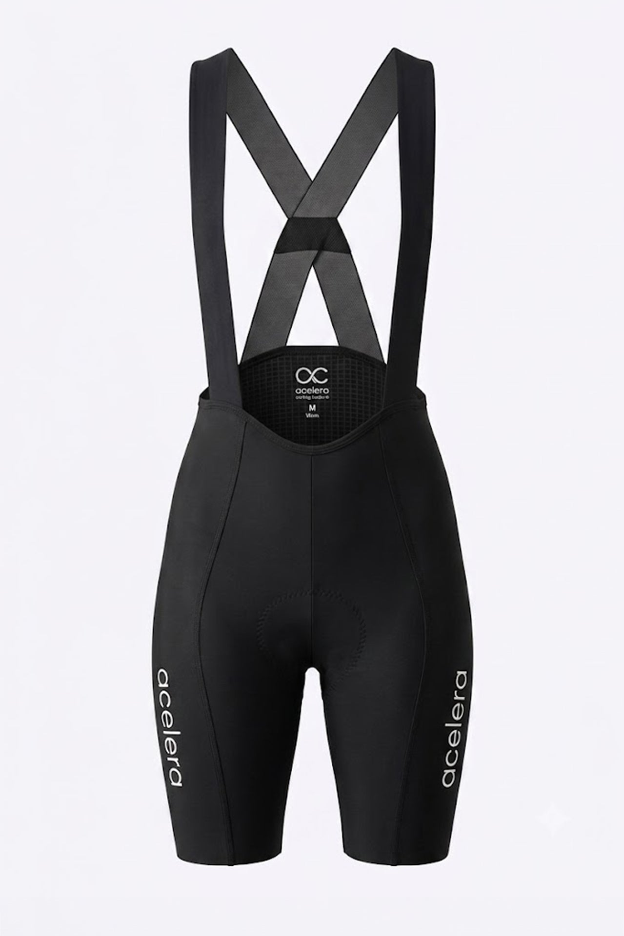 Women Pro Bibshort 3.0