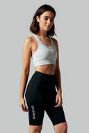 Damskie Essential Spodenki Rowerowe