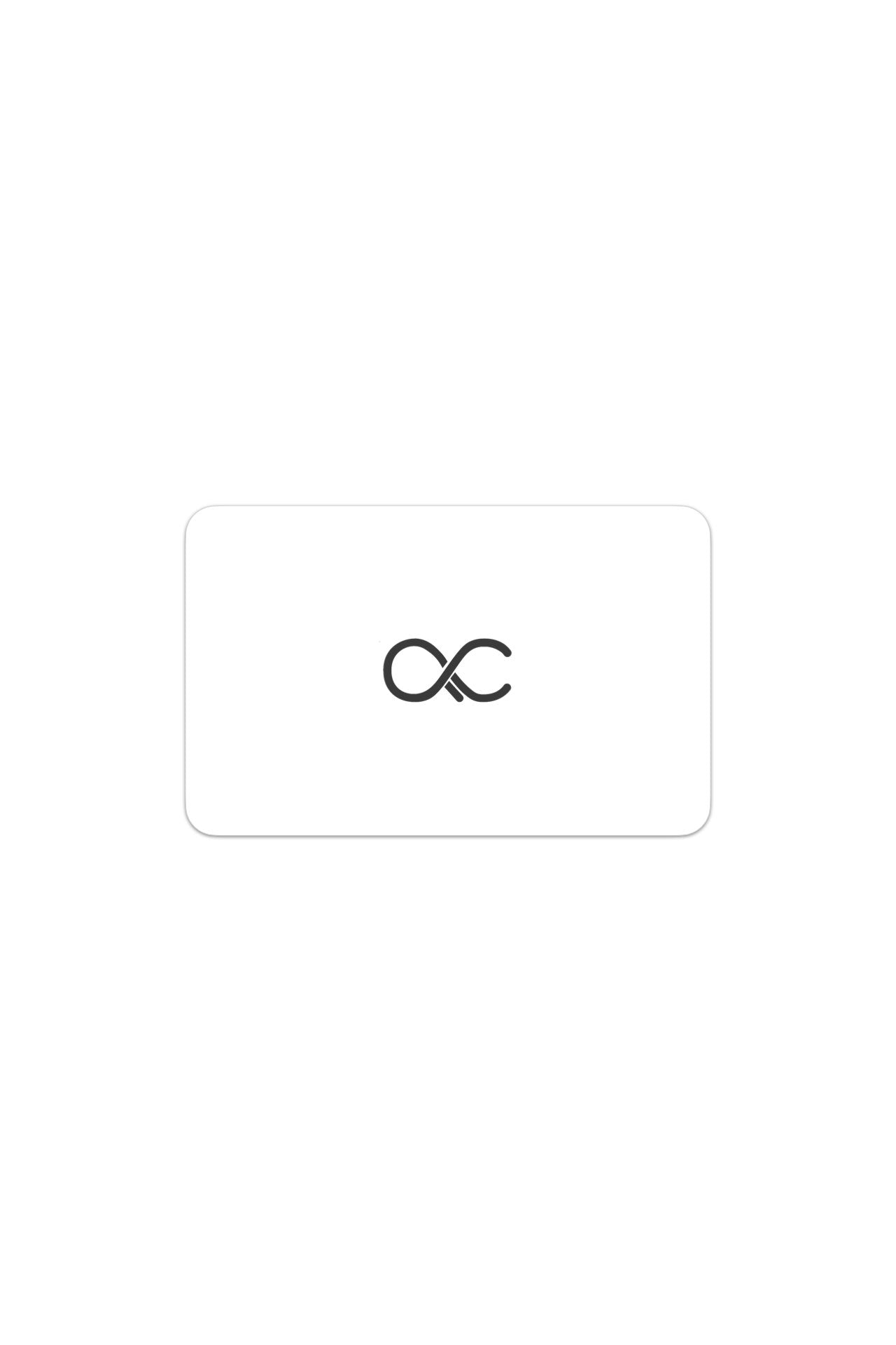 Acelera Gift Card