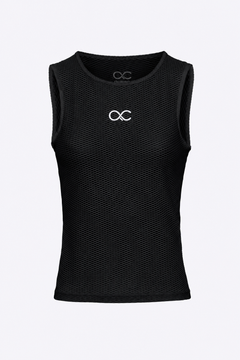 Base Layer Donna
